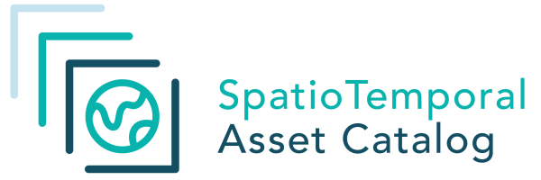 STAC logo