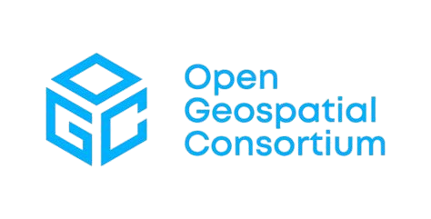 Open Geospatial Consortium (OGC) Logo